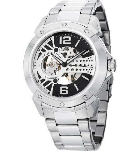 Классические механические Stuhrling 628.02