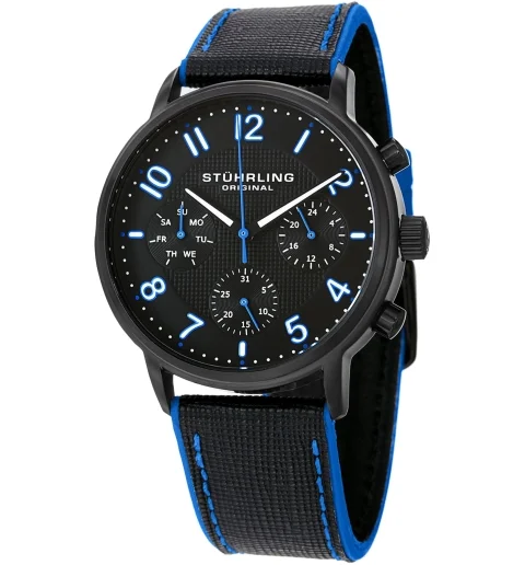 Классические мужские Stuhrling 668.02