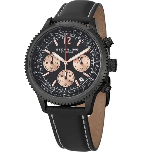 Классические мужские Stuhrling 669.05