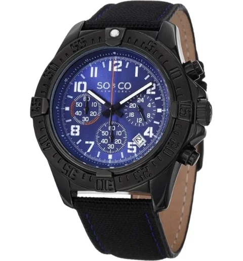 Кварцевые Stuhrling 5016.3