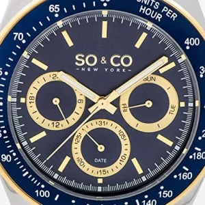 Stuhrling 5010B.3 - фото 3