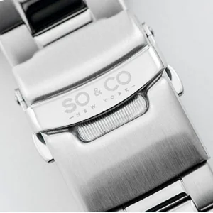 Stuhrling 5010B.3 - фото 6