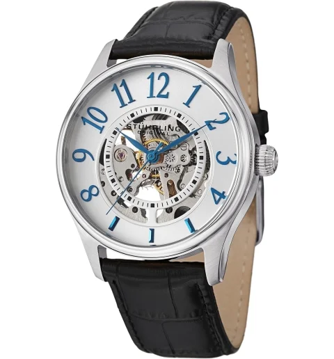 Классические механические Stuhrling 746L.01