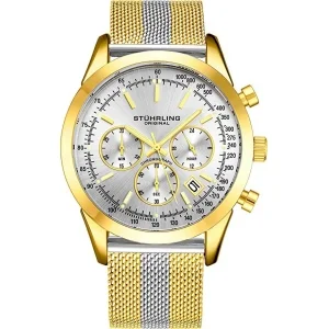 Stuhrling 3975.4 - фото 2