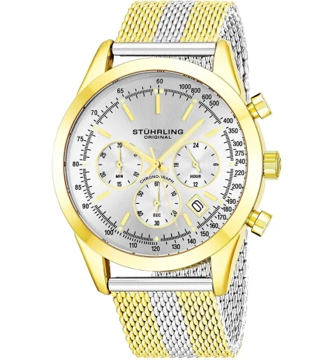 Кварцевые Stuhrling 3975.4
