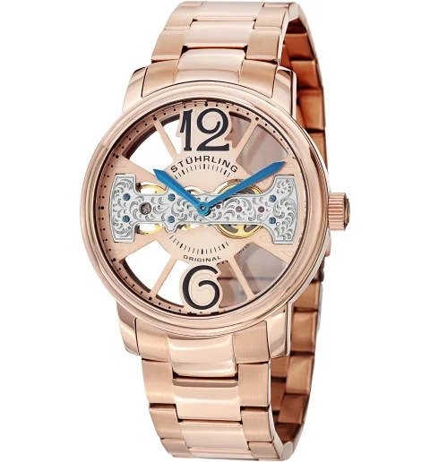 Классические механические Stuhrling 785B.03