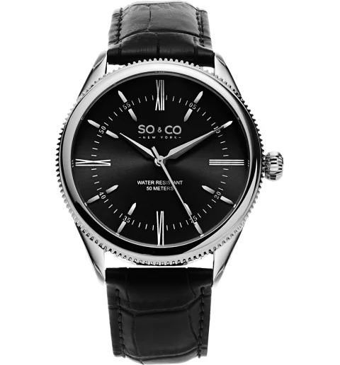 Кварцевые Stuhrling 5023.1