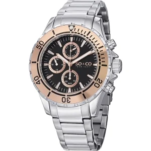Stuhrling 5038.4 - фото 1