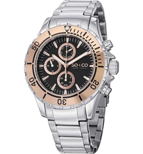 Stuhrling 5038.4