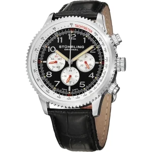 Stuhrling 858L.01 - фото 1