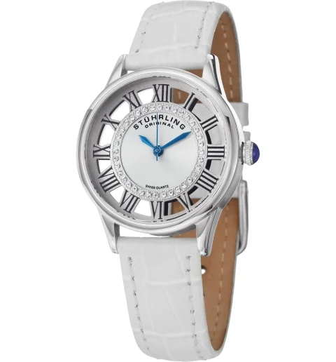 Женские Stuhrling 890L.01 с римскими цифрами