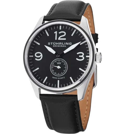 Кварцевые Stuhrling 931.01