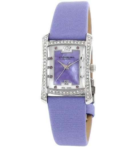 Женские прямоугольные Stuhrling 145E.1215V61