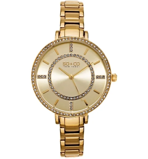 Stuhrling 5066.3