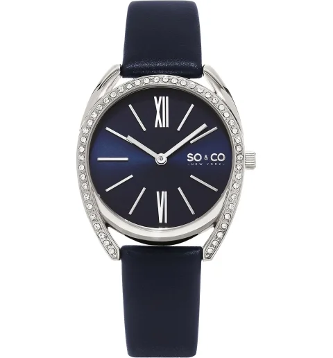 Женские Stuhrling 5097.2 с римскими цифрами
