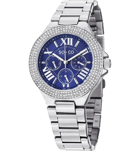 Кварцевые Stuhrling 5019.2