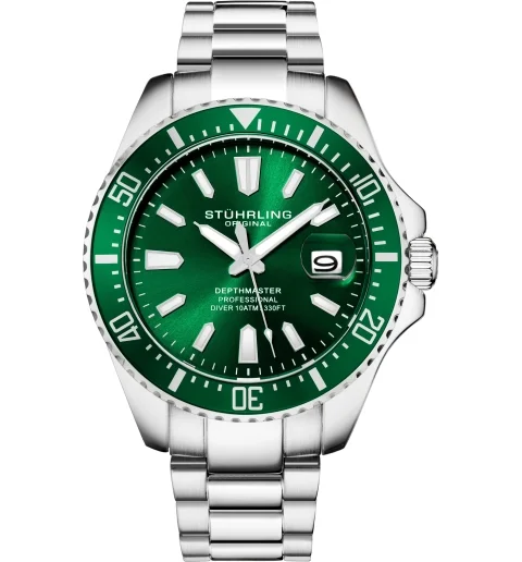 Кварцевые Stuhrling 3950A.3