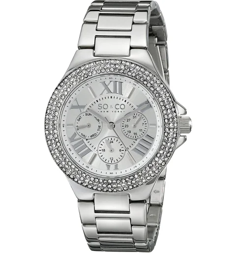 Кварцевые Stuhrling 5019.1