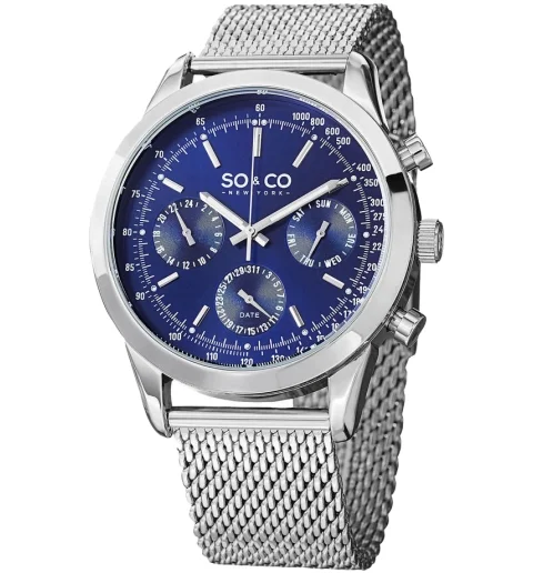 Stuhrling 5006A.2