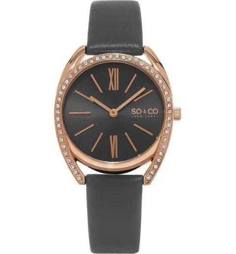 Женские Stuhrling 5097.5 с римскими цифрами