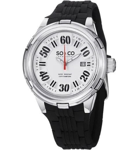 Кварцевые Stuhrling 5005.2