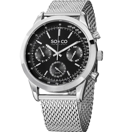Stuhrling 5006A.1