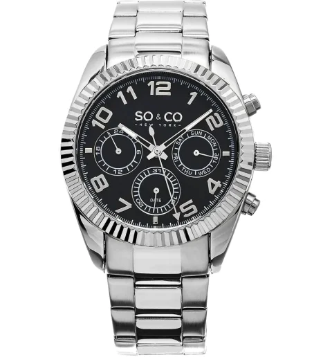 Stuhrling 5009.1