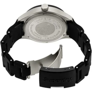 SUPERDRY SYG109BG - фото 2