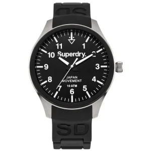 SUPERDRY SYG109BG - фото 1