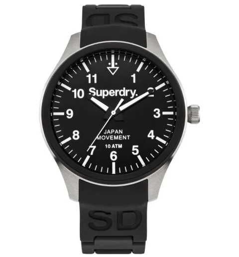 Мужские fashion SUPERDRY SYG109BG