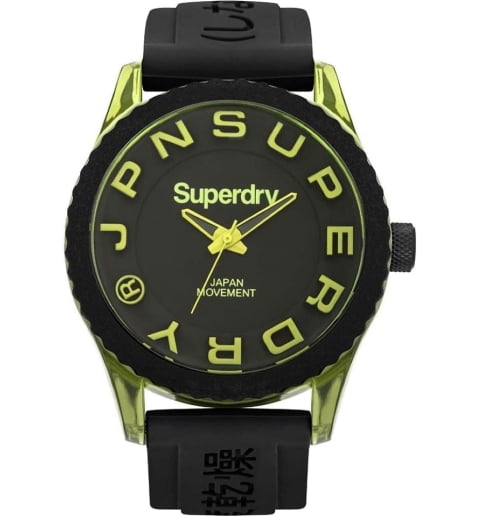 SUPERDRY SYG145BY