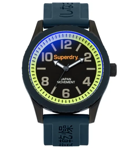 Мужские fashion SUPERDRY SYG146EN
