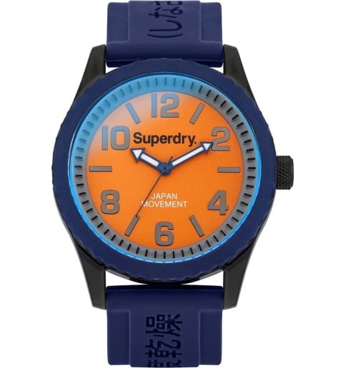 SUPERDRY SYG146UO