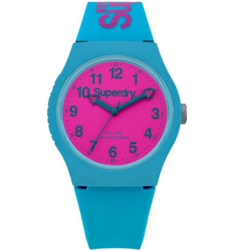 SUPERDRY SYG164AUP