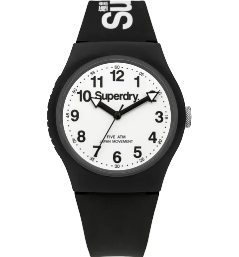 SUPERDRY SYG164BW