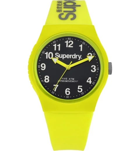 SUPERDRY SYG164NY