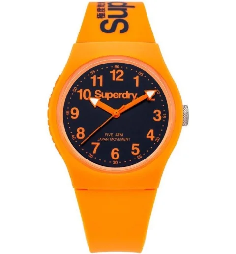 SUPERDRY SYG164O