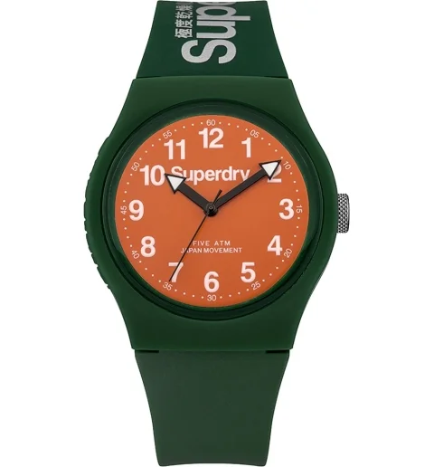 SUPERDRY SYG164ON