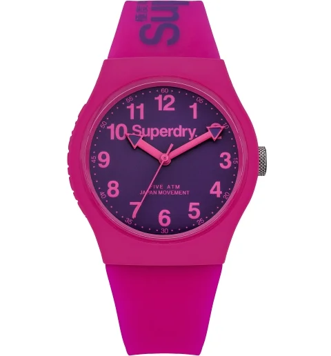 SUPERDRY SYG164PV