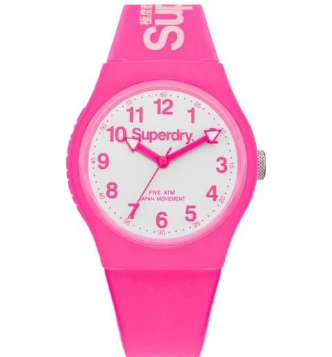 SUPERDRY SYG164PW