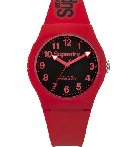 SUPERDRY SYG164RB