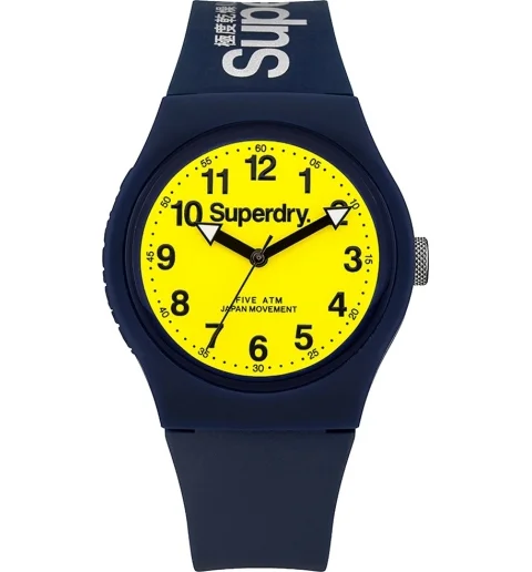SUPERDRY SYG164UY
