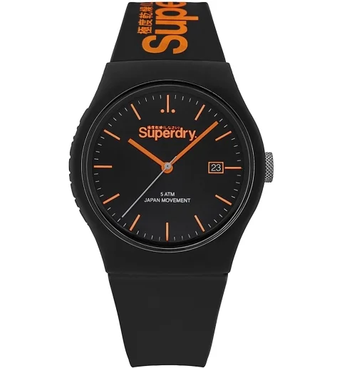 SUPERDRY SYG168OB