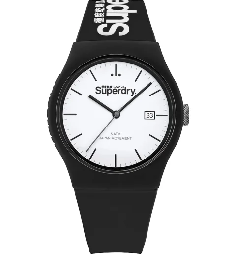 SUPERDRY SYG168WB