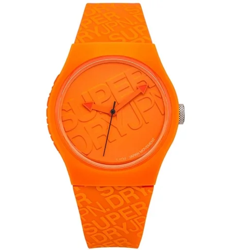 SUPERDRY SYG169O