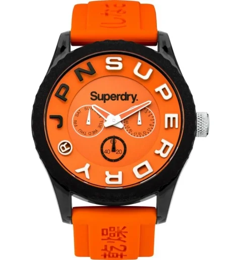 Мужские fashion SUPERDRY SYG170O