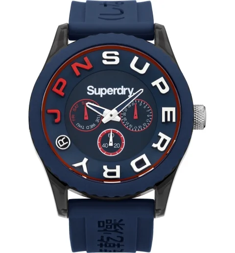 Мужские fashion SUPERDRY SYG170U