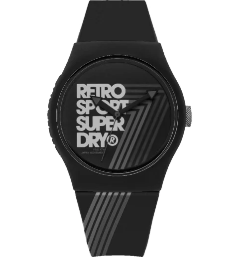 SUPERDRY SYG181B