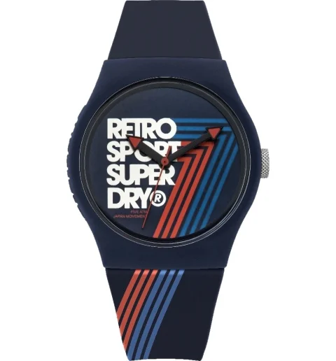 SUPERDRY SYG181U