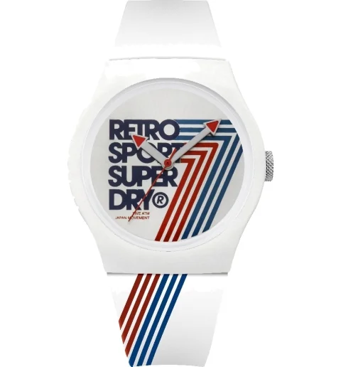SUPERDRY SYG181W